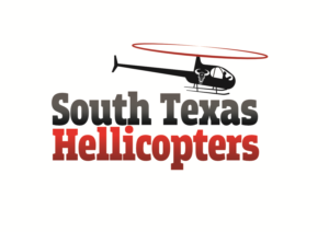 Logo Design by Akhter Rasool for South Texas Helicopters  | Design: #10938770
