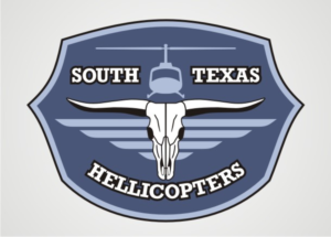 Logo Design by normax for South Texas Helicopters  | Design: #10921613
