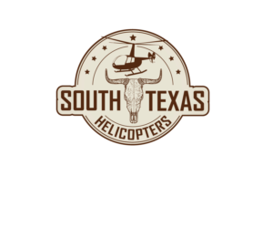 Logo Design by NEX for South Texas Helicopters  | Design: #10855760