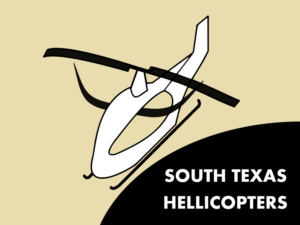 Logo Design by diodenar for South Texas Helicopters  | Design: #10864057