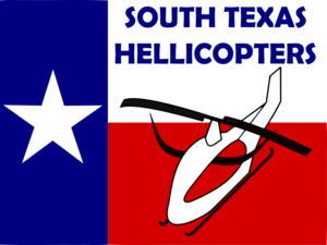 Logo Design by diodenar for South Texas Helicopters  | Design: #10874428