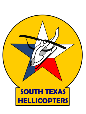 Logo Design by diodenar for South Texas Helicopters  | Design: #10877047