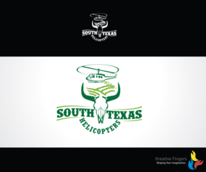 Logo Design by Kreative Fingers