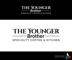 Logo Design by Kreative Fingers