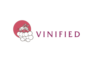 Logo Design by Wally_F for Vinified | Design: #11066601