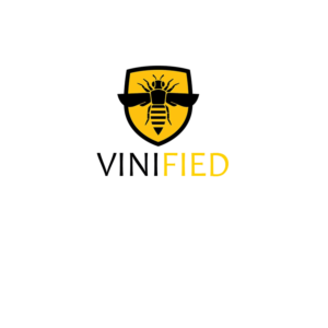 Logo Design by MJ art for Vinified | Design: #11075279