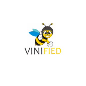 Logo Design by MJ art for Vinified | Design: #11075281