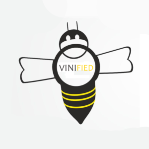 Logo Design by MJ art for Vinified | Design: #11075282