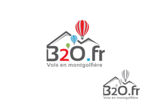 Logo Design by creative.bugs for SARL B2o | Design: #10876221