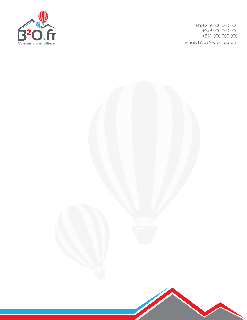 Diseño de Logo por creative.bugs para SARL B2o | Diseño #10882575