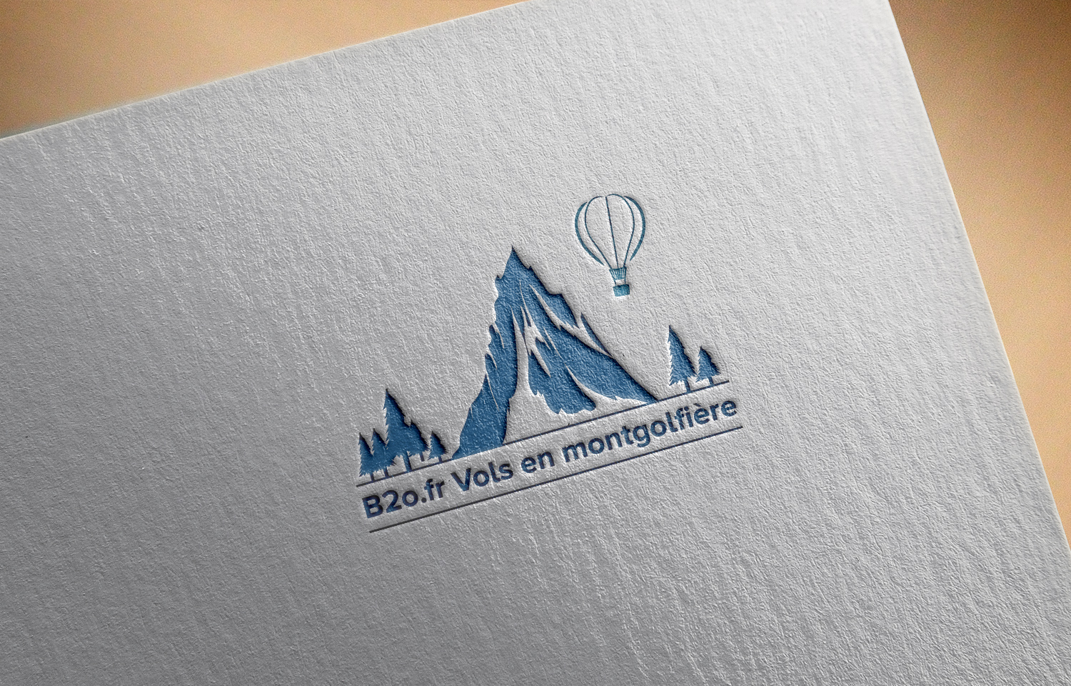 Design de Logo par SL Designer pour SARL B2o | Design #10903844