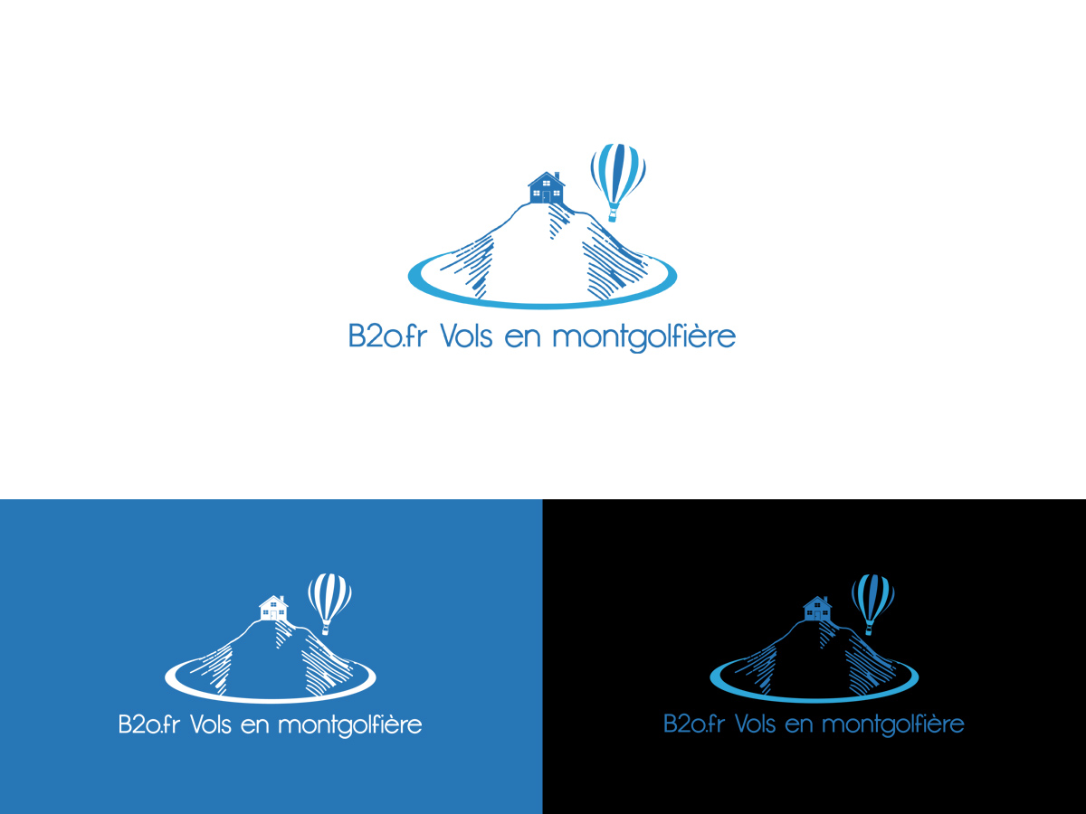 Logo Design by SL Designer for SARL B2o | Design #10906708