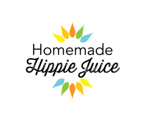 Logo Design by isabel paoli for The Homemade Hippie, Inc.  | Design: #10829847