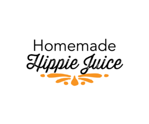 Logo Design by isabel paoli for The Homemade Hippie, Inc.  | Design: #10829848
