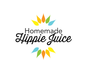 Logo Design by isabel paoli for The Homemade Hippie, Inc.  | Design: #10909835