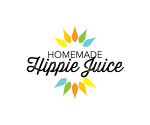 Logo Design by isabel paoli for The Homemade Hippie, Inc.  | Design: #10909836