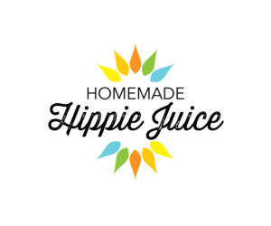 Logo Design by isabel paoli for The Homemade Hippie, Inc.  | Design: #10950820