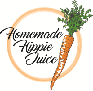 Logo Design by Milana for The Homemade Hippie, Inc.  | Design #10828404
