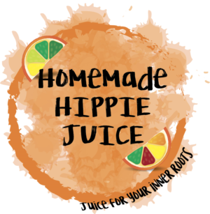 Logo Design by Milana for The Homemade Hippie, Inc.  | Design: #10828412