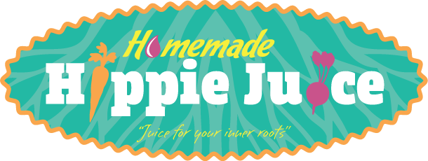 Logo Design by Lefky for The Homemade Hippie, Inc.  | Design #10930604