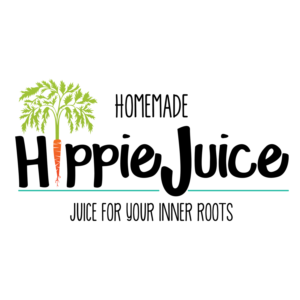 Logo Design by ilsemoar for The Homemade Hippie, Inc.  | Design #10930860