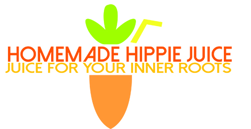 Logo Design by Jabbs for The Homemade Hippie, Inc.  | Design #10832936