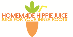 Logo Design by Jabbs for The Homemade Hippie, Inc.  | Design #10832936