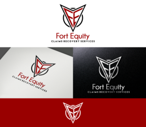 Fort Equity | Logo-Design von AFD