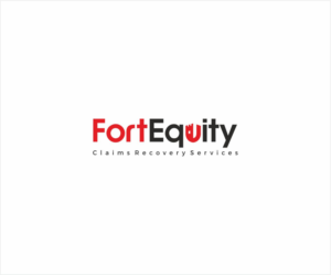 Fort Equity | Logo-Design von Logocraft