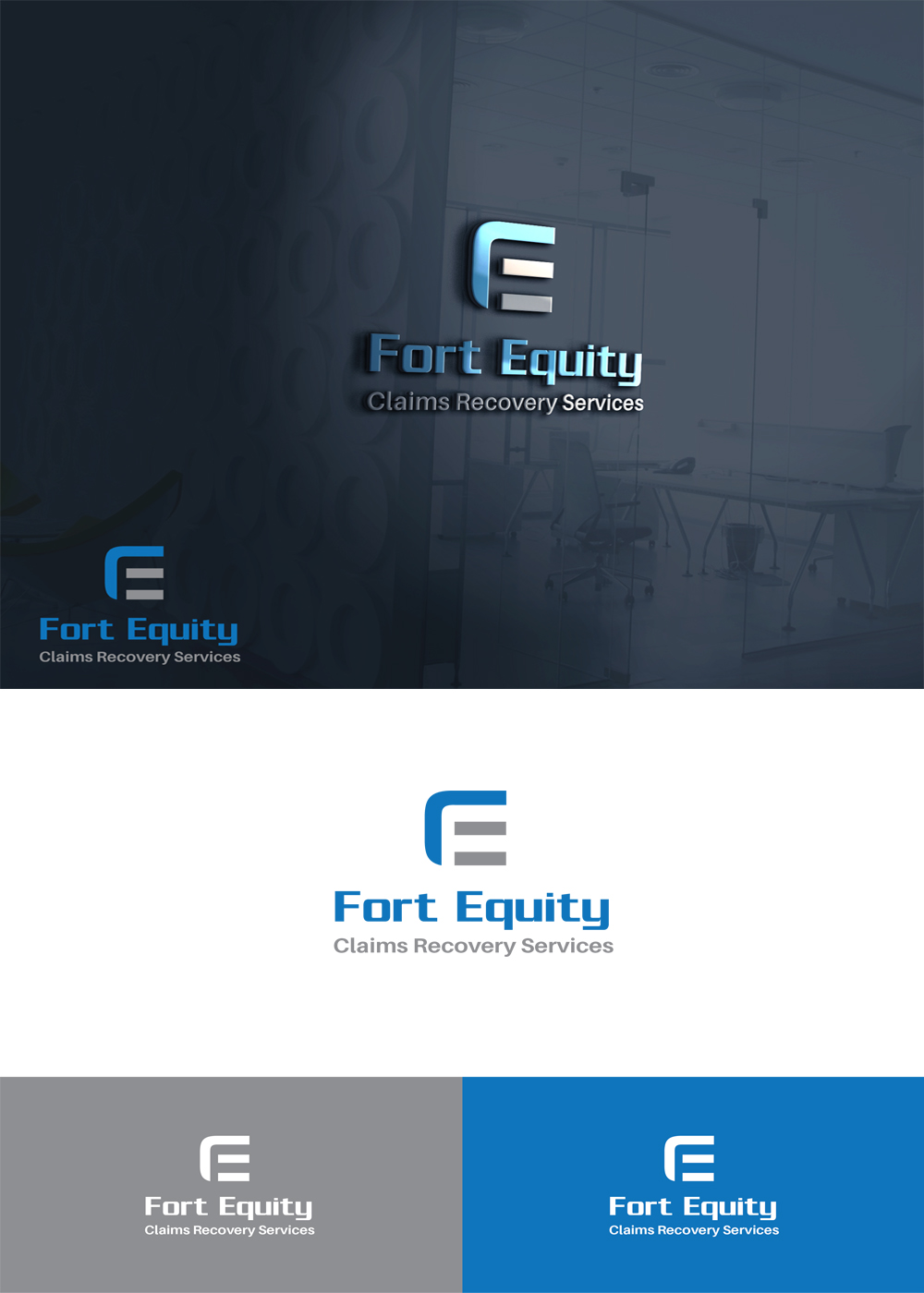 Logo Design by goranvisnjic82 for this project | Design #10996409