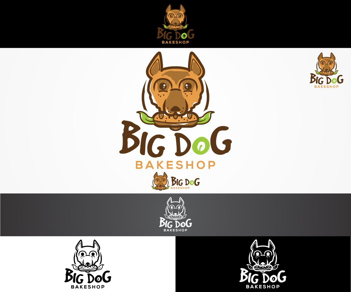 Logo Design by sangeloenriquez for this project | Design #10833754