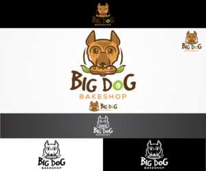 Logo Design by sangeloenriquez for this project | Design #10833754