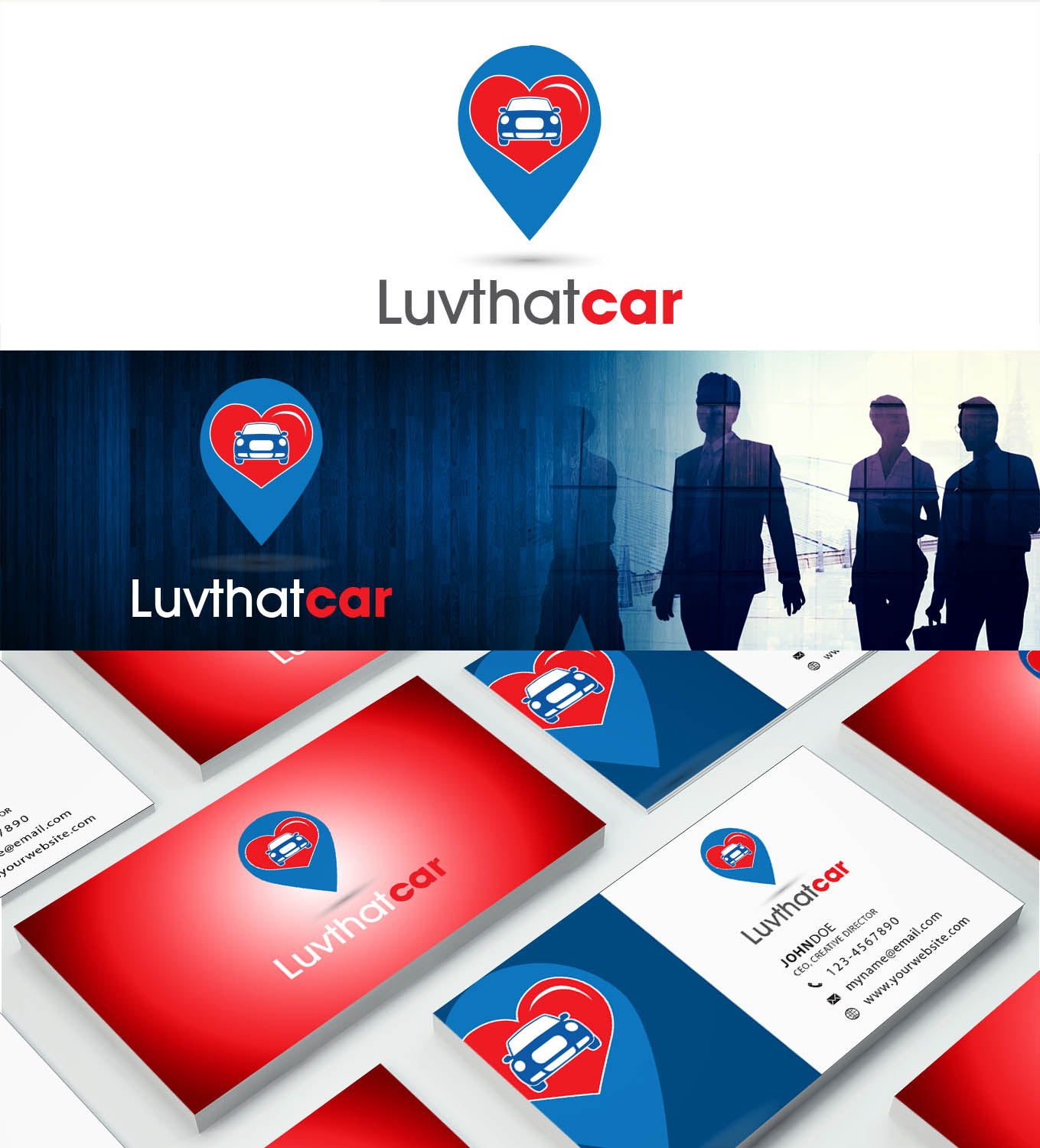 Logo Design by Prince Lei for this project | Design #10876969