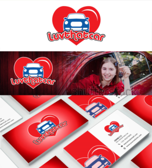 Logo Design by Prince Lei
