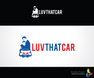 Logo Design by Kreative Fingers