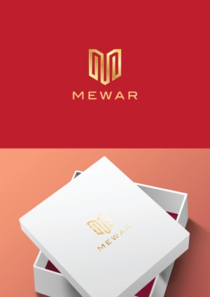 Logo Design by The Marble Peach for this project | Design: #10842348
