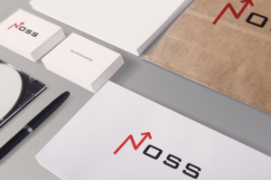 Logo Design by Lorenzo Vizin