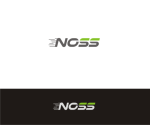NOSS | Design de Logo par nusdofficial
