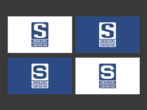 Business Card Design by diRtY.EMM for this project | Design: #2283648