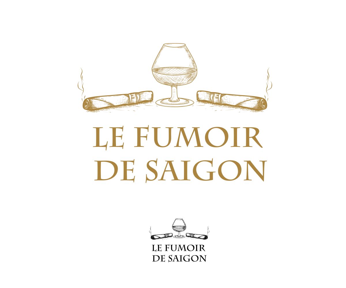 Logo Design by Tatjana R. for Ly Gia Vien Company Limited | Design #10925679