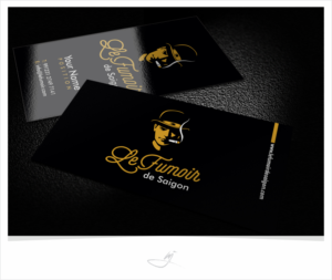 Logo Design by Mimi &amp; Max for Ly Gia Vien Company Limited | Design: #10898260