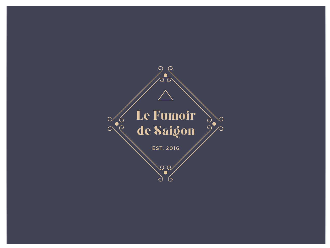 Logo Design by wonderland for Ly Gia Vien Company Limited | Design #10837191