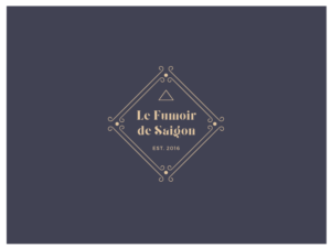 Logo Design by wonderland for Ly Gia Vien Company Limited | Design: #10837191