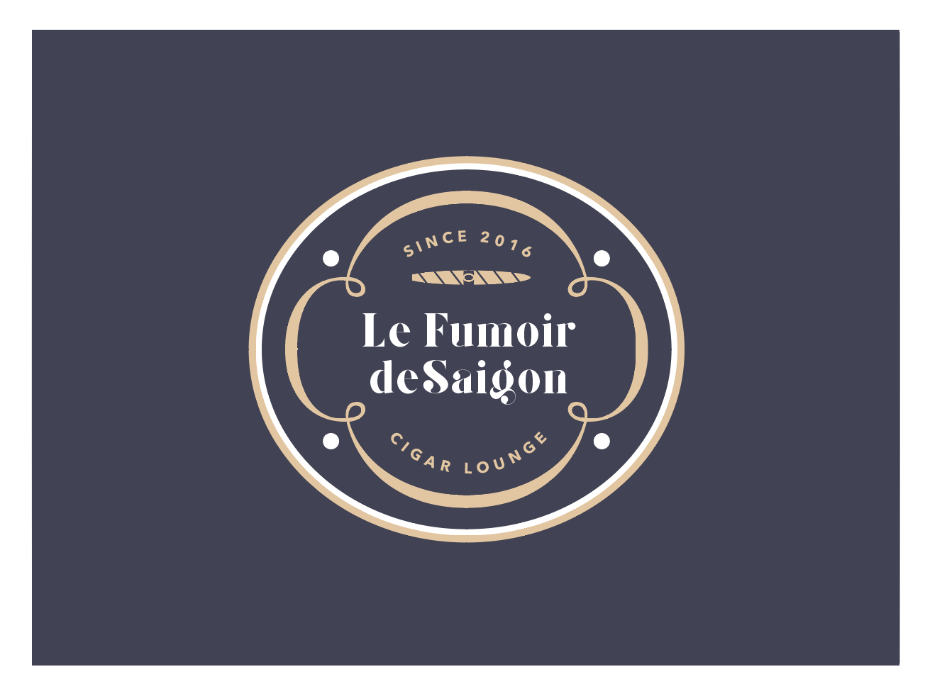 Logo Design by wonderland for Ly Gia Vien Company Limited | Design #10848123