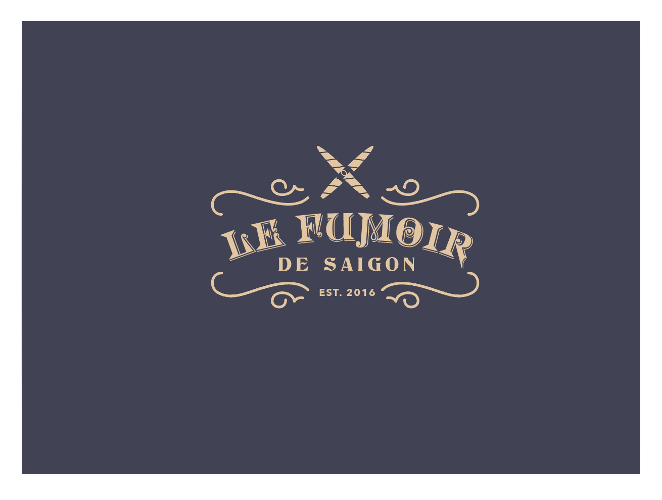 Logo Design by wonderland for Ly Gia Vien Company Limited | Design #10848290