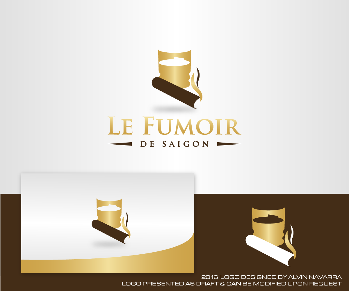 Logo Design by alvinnavarra for Ly Gia Vien Company Limited | Design #10910879