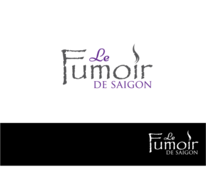 Logo Design by e-graphics for Ly Gia Vien Company Limited | Design: #10839984