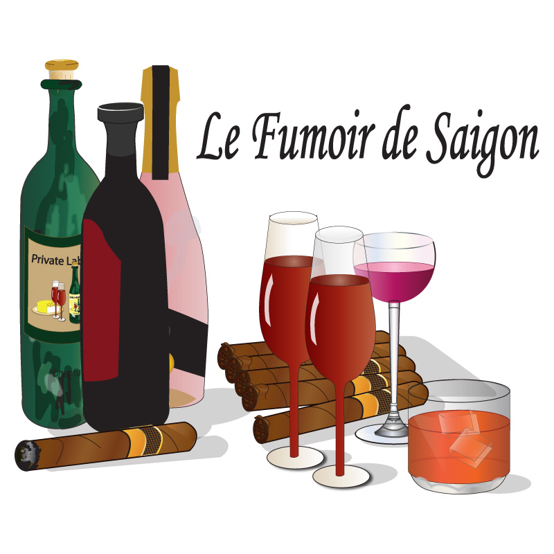 Logo Design by ktgrandy for Ly Gia Vien Company Limited | Design #10863244