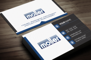 Stationery Design by TGDesigns