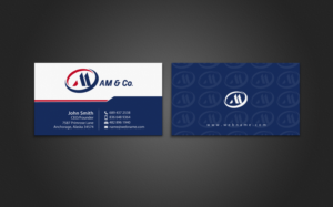 Stationery Design by chandrayaan.creative for Andrew Möller & Co | Design #10886029